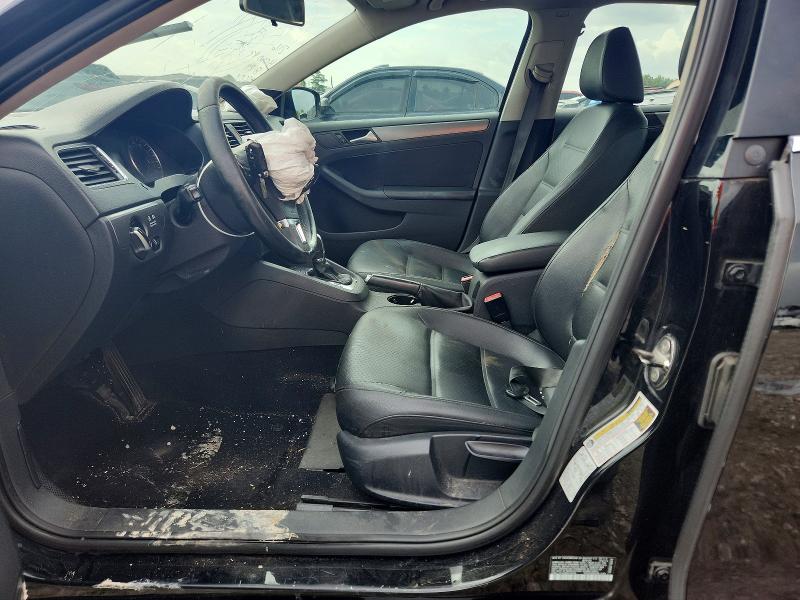 Продажа на аукционе авто 2013 Volkswagen Jetta, vin: 3VWLL7AJ3DM374266, номер лота: 67464696