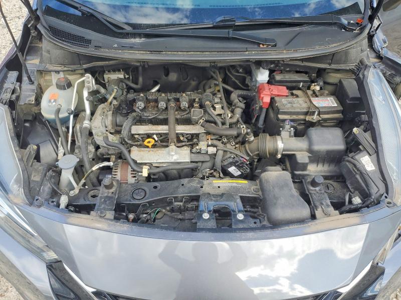 69214746 :رقم المزاد ، 3N1CN8DV2LL883676 vin ، 2020 Nissan Versa مزاد بيع