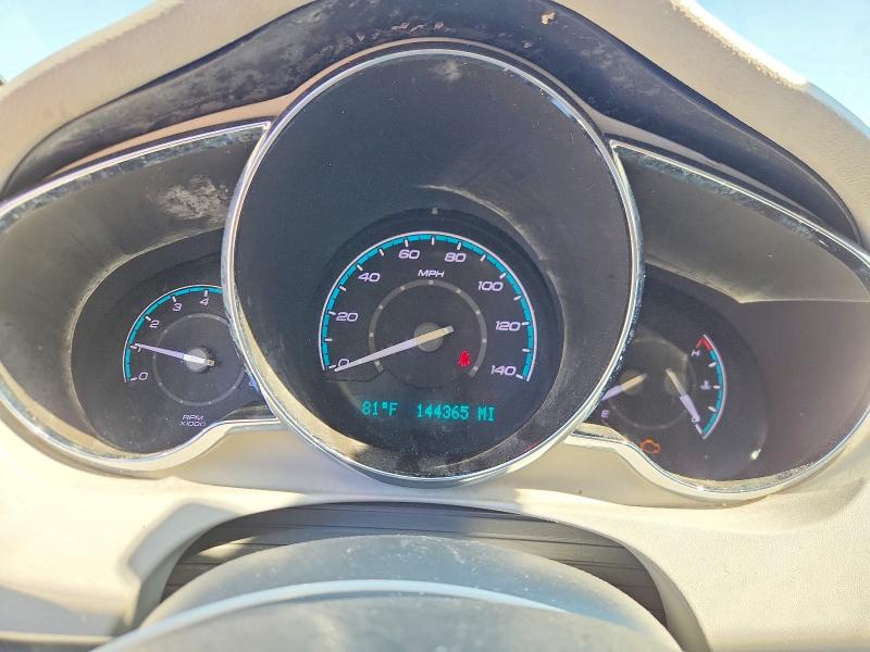 67887606 :رقم المزاد ، 1G1ZB5E13BF215901 vin ، 2011 Chevrolet Malibu مزاد بيع