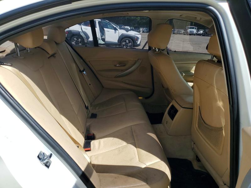 Aukcja sprzedaży 2012 Bmw 328, vin: WBA3A5C52CF350131, numer aukcji: 67924916