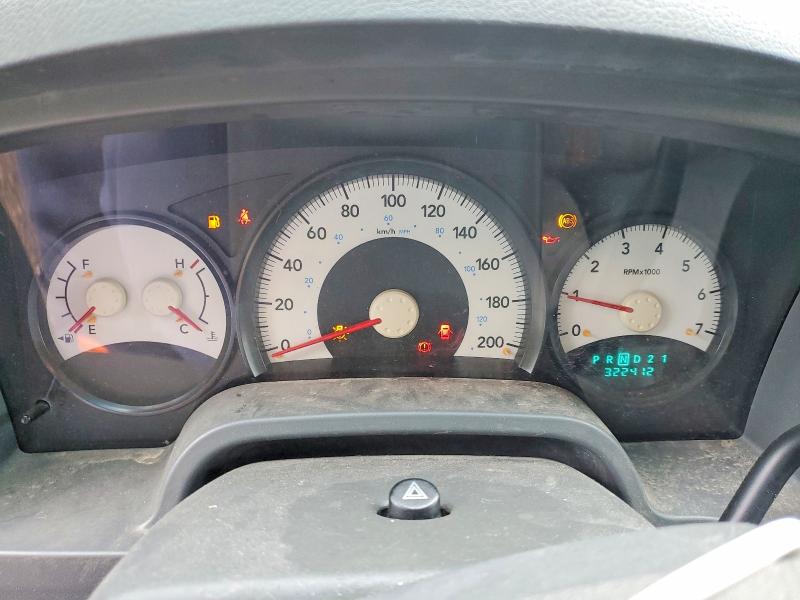 Aukcja sprzedaży 2005 Dodge Dakota, vin: 1D7HE28NX5S186566, numer aukcji: 67982286
