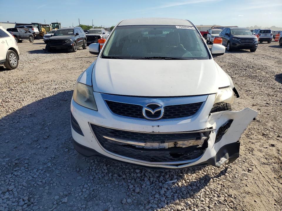 70465476 :رقم المزاد ، JM3TB2BA7B0326090 vin ، 2011 Mazda Cx-9 مزاد بيع
