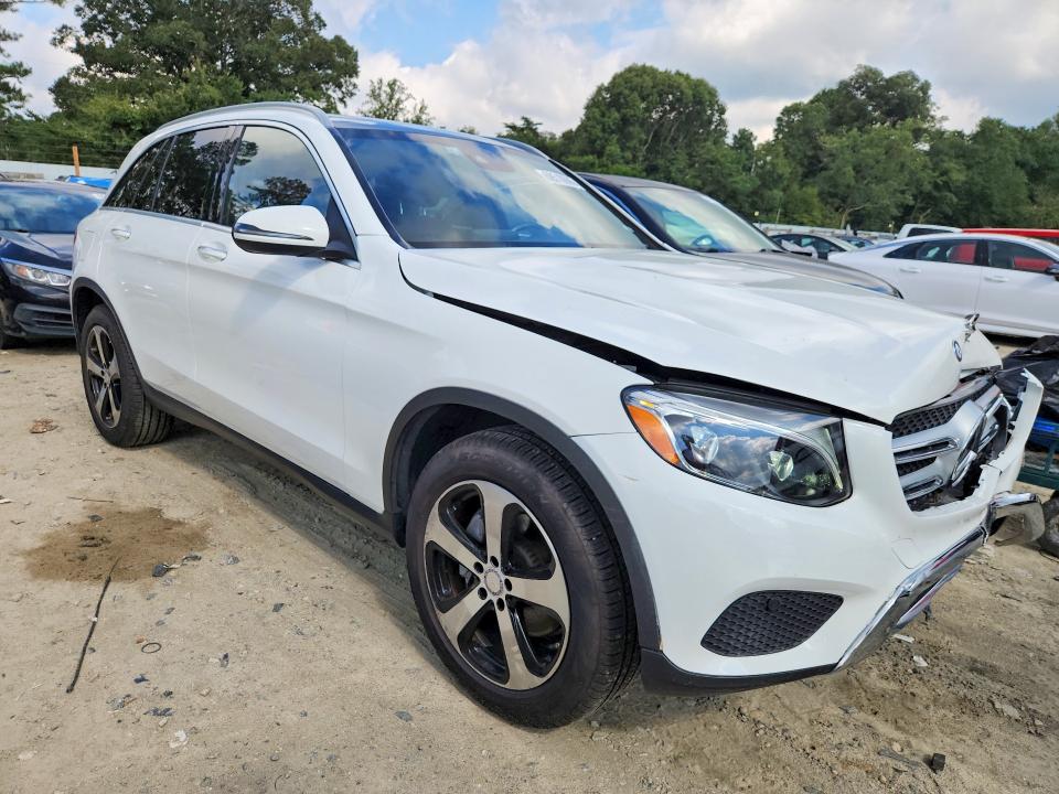 68510666 :رقم المزاد ، WDC0G4KB6GF055992 vin ، 2016 Mercedes-benz Glc مزاد بيع