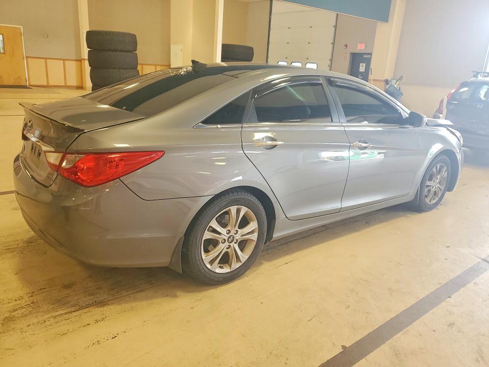 Продаж на аукціоні авто 2013 Hyundai Sonata, vin: 5NPEC4ACXDH634101, номер лоту: 69611746
