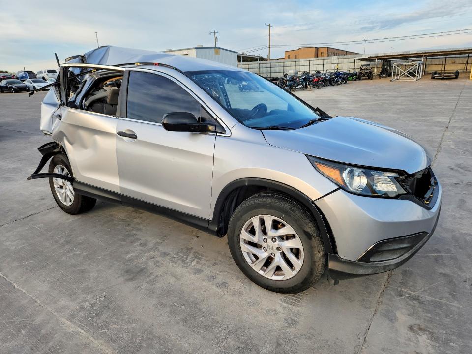 Продажа на аукционе авто 2014 Honda Cr-v, vin: 5J6RM3H3XEL019909, номер лота: 70340836