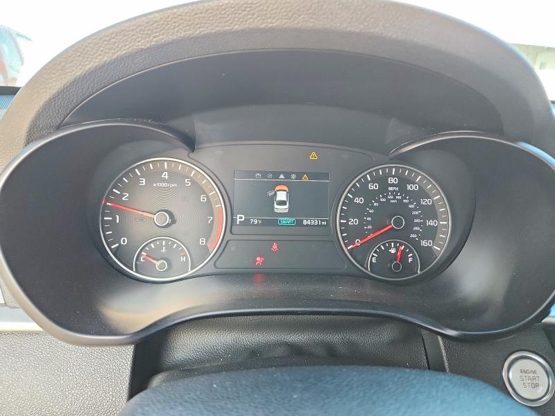 Продаж на аукціоні авто 2019 Kia Optima, vin: 5XXGW4L28KG366730, номер лоту: 68355886