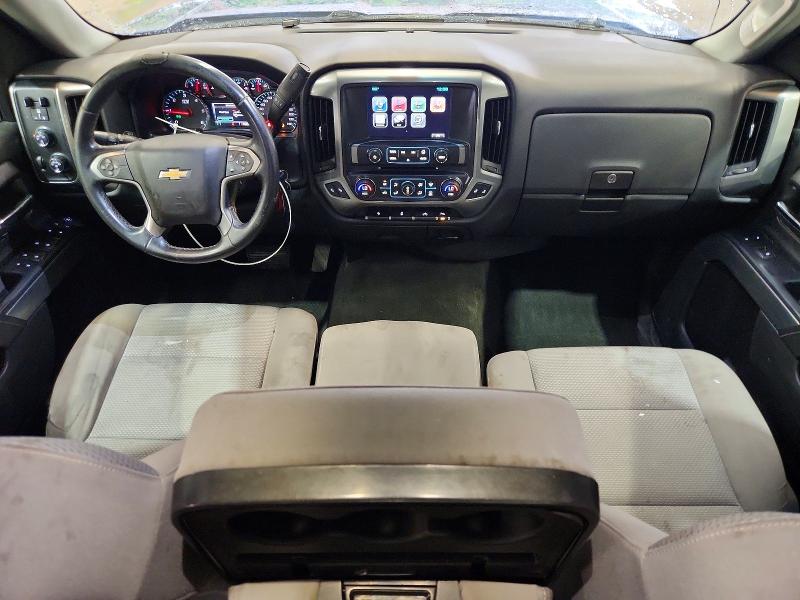 Продажа на аукционе авто 2015 Chevrolet Silverado, vin: 1GCVKREC7FZ245597, номер лота: 71032756