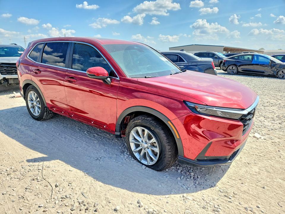 Aukcja sprzedaży 2025 Honda Cr-v, vin: 2HKRS3H72SH301198, numer aukcji: 71042816