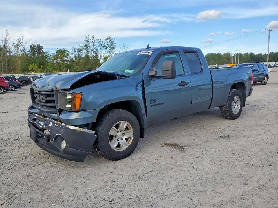 Продажа на аукционе авто 2013 Gmc Sierra, vin: 1GTR2VEA0DZ323921, номер лота: 68951466