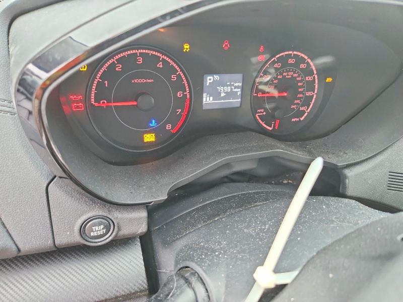 Aukcja sprzedaży 2019 Subaru Impreza, vin: 4S3GTAA67K3722971, numer aukcji: 69157896
