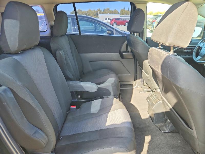 69156076 :رقم المزاد ، JM1CW2BL7F0184070 vin ، 2015 Mazda 5 مزاد بيع