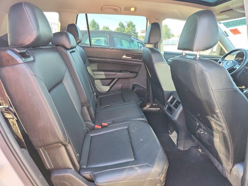 Продаж на аукціоні авто 2019 Volkswagen Atlas, vin: 1V2UR2CA4KC622169, номер лоту: 70680036