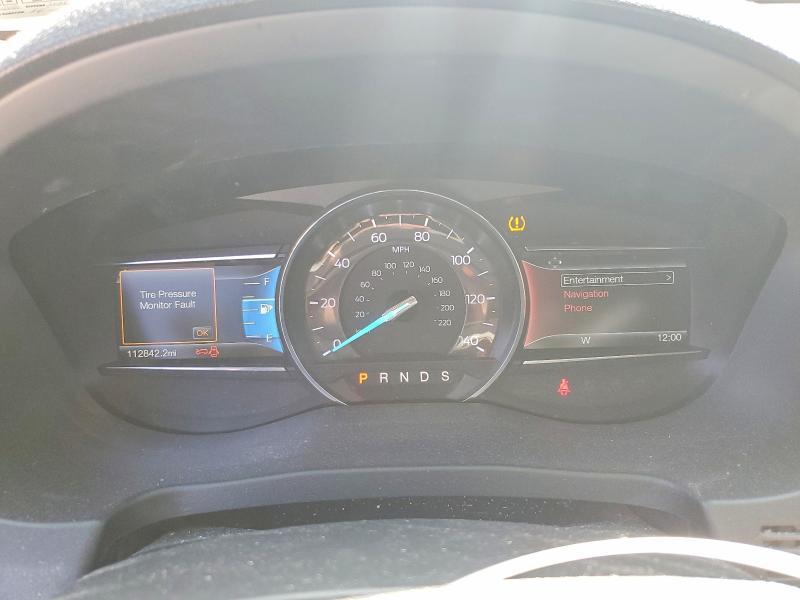 Продажа на аукционе авто 2016 Ford Explorer, vin: 1FM5K8D84GGC83904, номер лота: 70049696