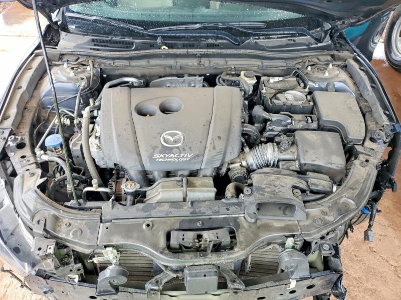Aukcja sprzedaży 2017 Mazda 3, vin: 3MZBN1M35HM128518, numer aukcji: 69954876