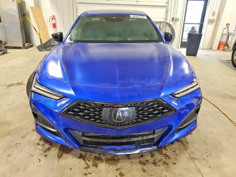 Aukcja sprzedaży 2022 Acura Tlx, vin: 19UUB6F56NA000895, numer aukcji: 69756166