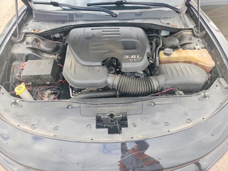 2019 Dodge Charger მანქანა იყიდება აუქციონზე, vin: 2C3CDXBG1KH623781, აუქციონის ნომერი: 69339456