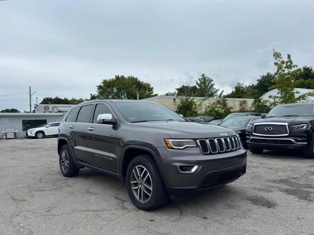 Aukcja sprzedaży 2020 Jeep Grand Cherokee, vin: 1C4RJFBG2LC181140, numer aukcji: 70330206