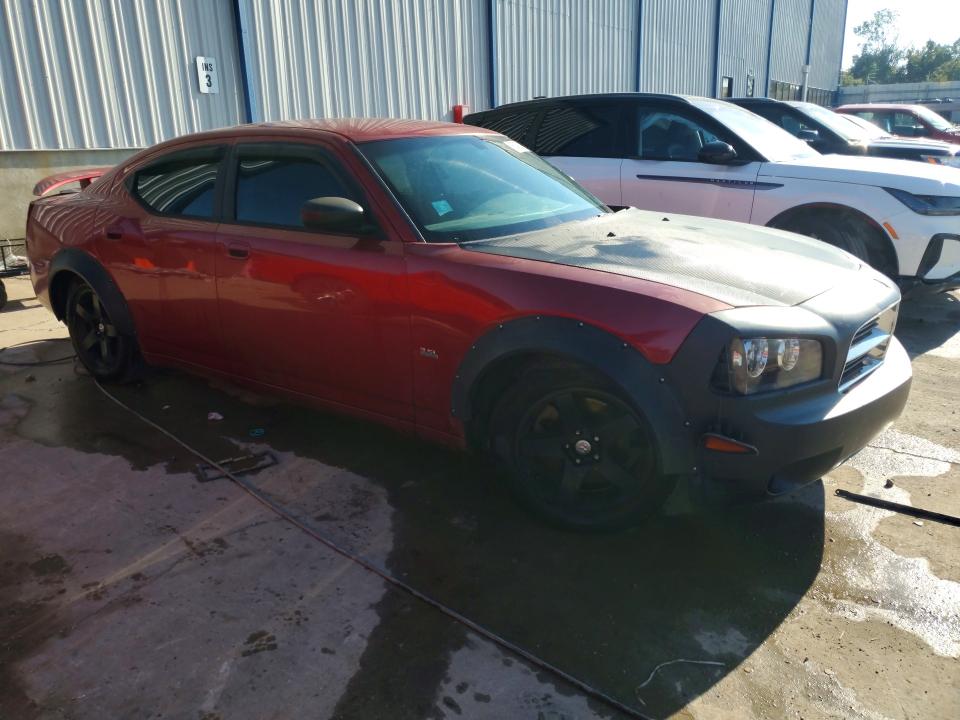 Продажа на аукционе авто 2007 Dodge Charger, vin: 2B3KA43G87H605283, номер лота: 67428266