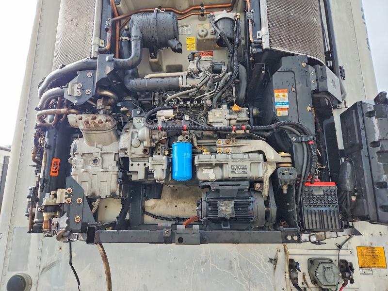 Продажа на аукционе авто 2007 Utility Trailer Vsra Reefe, vin: 1UYVS24817M917514, номер лота: 68583596