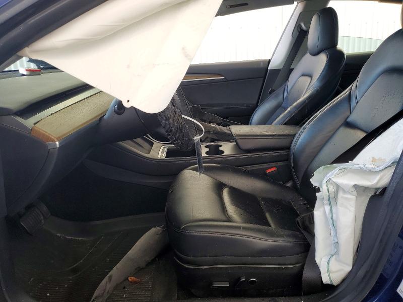 Aukcja sprzedaży 2022 Tesla Model 3, vin: 5YJ3E1EA2NF370462, numer aukcji: 68728866