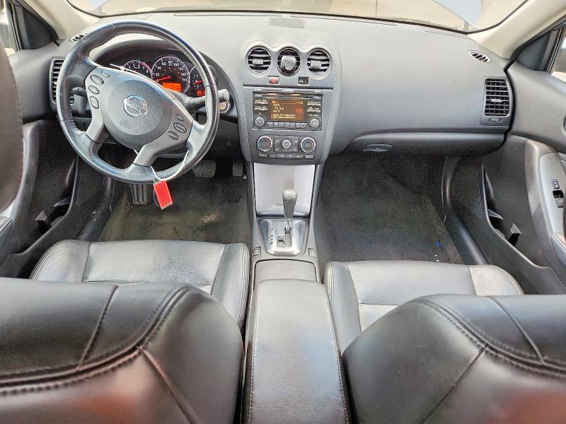 70243686 :رقم المزاد ، 1N4AL2APXCN443949 vin ، 2012 Nissan Altima مزاد بيع