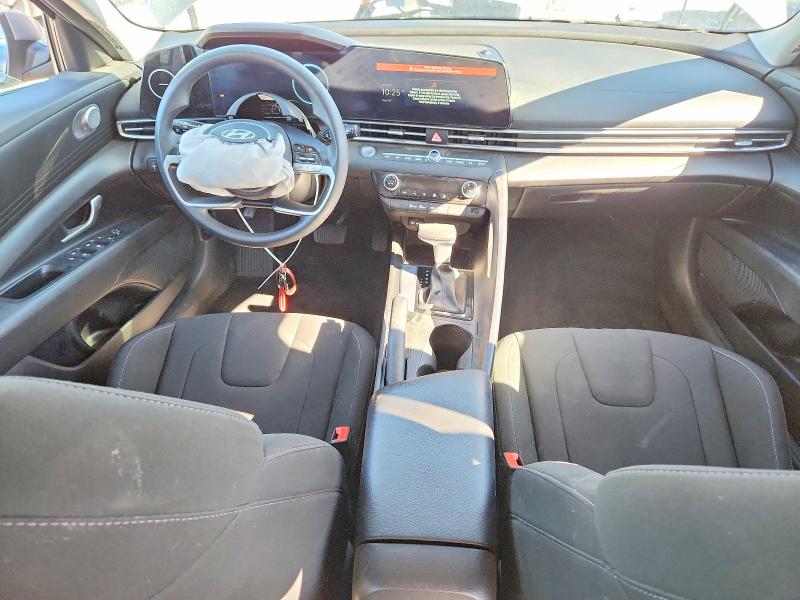 Продаж на аукціоні авто 2024 Hyundai Elantra, vin: KMHLM4DG6RU743182, номер лоту: 67832286