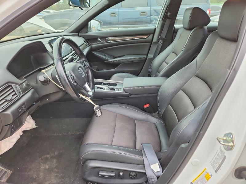 Продажа на аукционе авто 2020 Honda Accord, vin: 1HGCV1F31LA066112, номер лота: 68971686