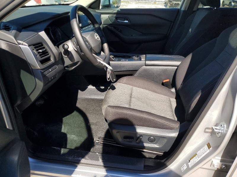 Продаж на аукціоні авто 2025 Nissan Rogue, vin: 5N1BT3BB3SC843882, номер лоту: 69261246