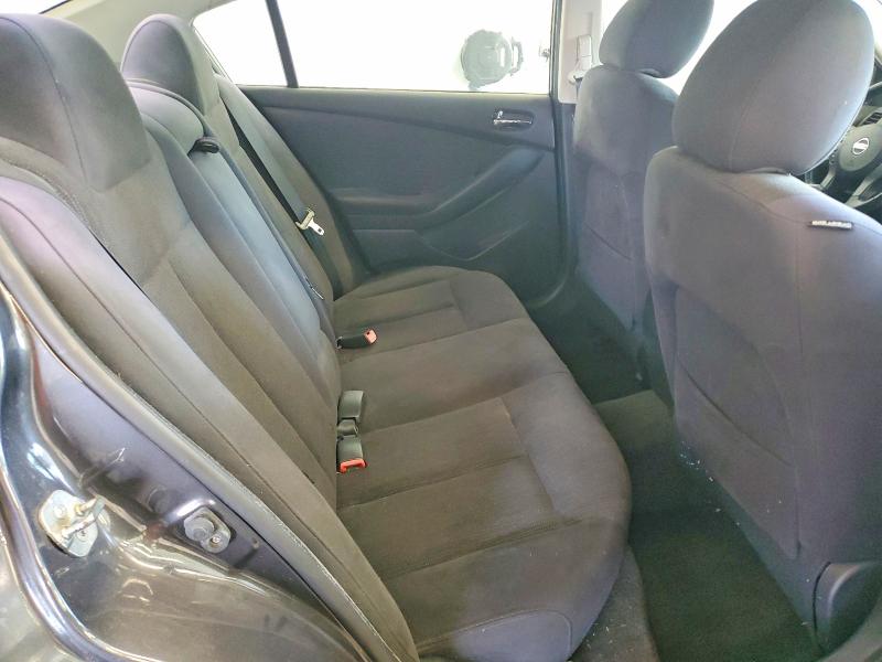 Продаж на аукціоні авто 2012 Nissan Altima, vin: 1N4AL2AP4CN495366, номер лоту: 67434856