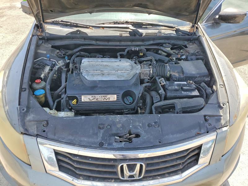 Aukcja sprzedaży 2010 Honda Accord, vin: 1HGCP2F84AA002803, numer aukcji: 70477746