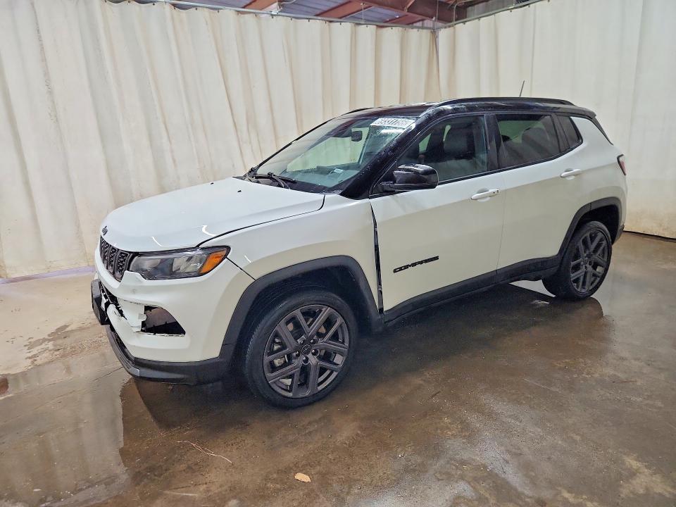 Продажа на аукционе авто 2026 Jeep Compass, vin: 3C4NJDCN0TT178094, номер лота: 69331756