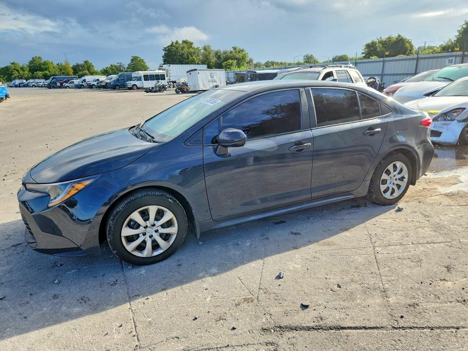 Aukcja sprzedaży 2024 Toyota Corolla, vin: 5YFB4MDE4RP208864, numer aukcji: 67501856