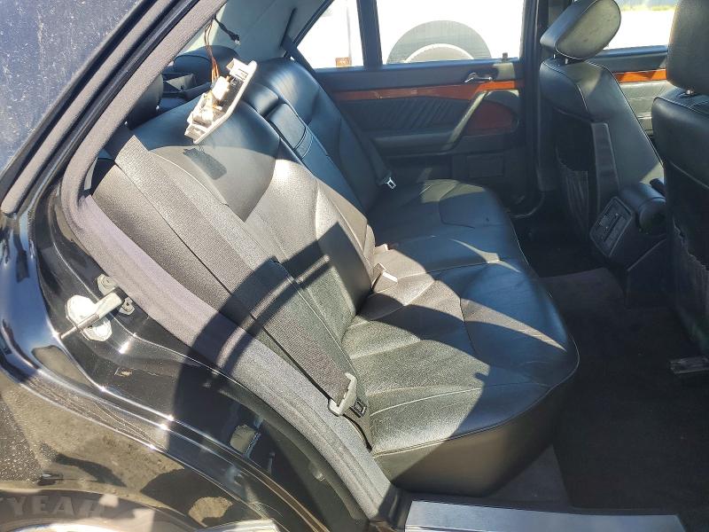 Продаж на аукціоні авто 1999 Mercedes-benz S, vin: WDBGA32GXXA424442, номер лоту: 68201246