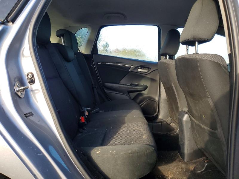 Aukcja sprzedaży 2018 Honda Fit, vin: 3HGGK5H42JM733678, numer aukcji: 71084286