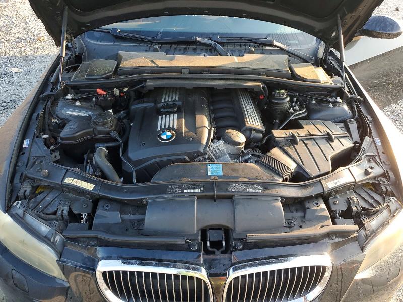 Aukcja sprzedaży 2009 Bmw 328, vin: WBAWR33589P460131, numer aukcji: 67370086