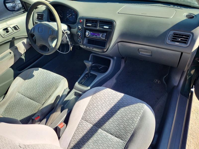 Auction sale of the 1999 Honda Civic, vin: 1HGEJ6221XL090936, lot number: 70257916