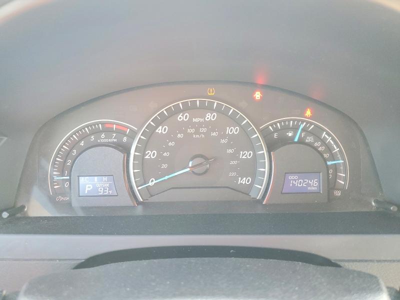 68449976 :رقم المزاد ، 4T4BF1FK6ER399696 vin ، 2014 Toyota Camry مزاد بيع