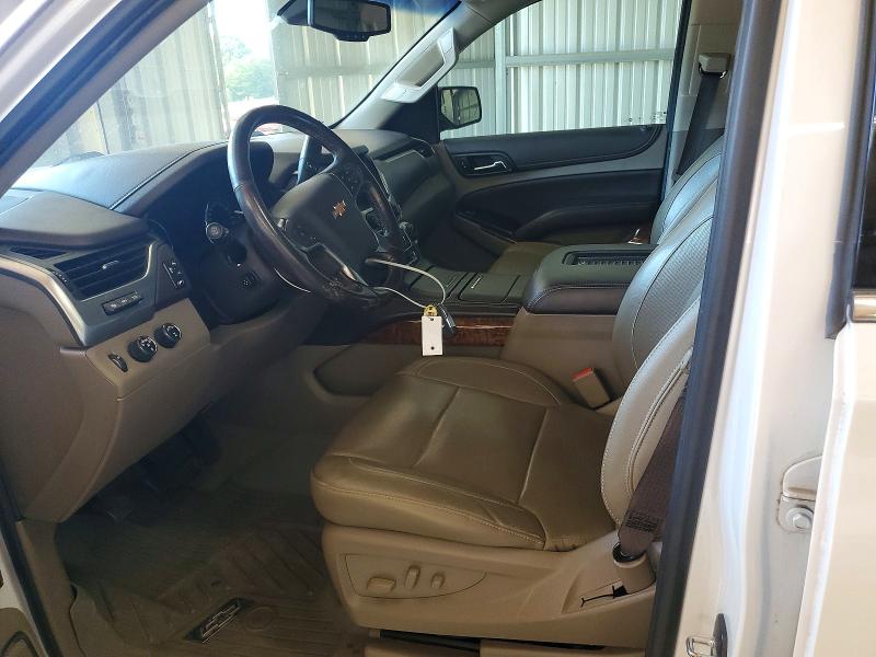 67418326 :رقم المزاد ، 1GNSKCKC3JR185533 vin ، 2018 Chevrolet Tahoe مزاد بيع