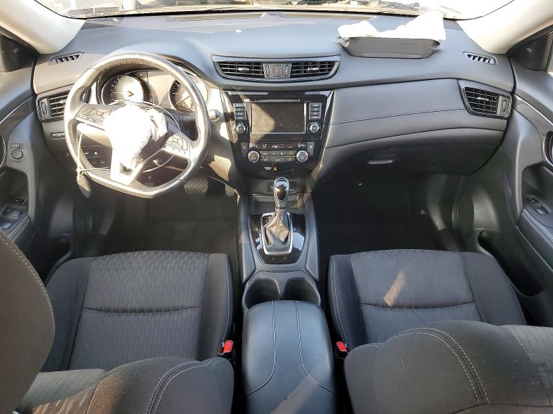 Продажа на аукционе авто 2020 Nissan Rogue, vin: JN8AT2MV1LW137354, номер лота: 69250296