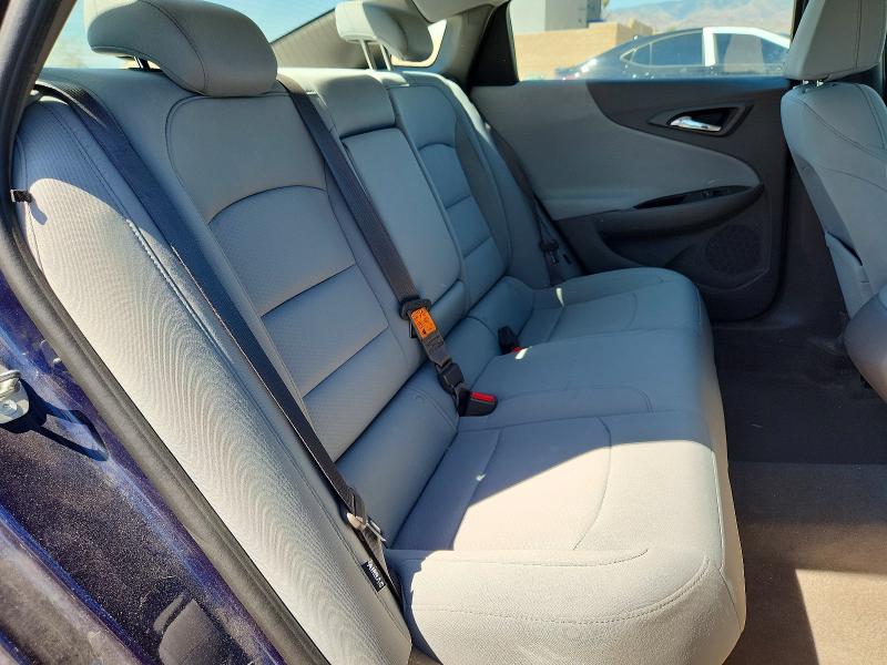 Продаж на аукціоні авто 2016 Chevrolet Malibu, vin: 1G1ZB5ST6GF275832, номер лоту: 67846276