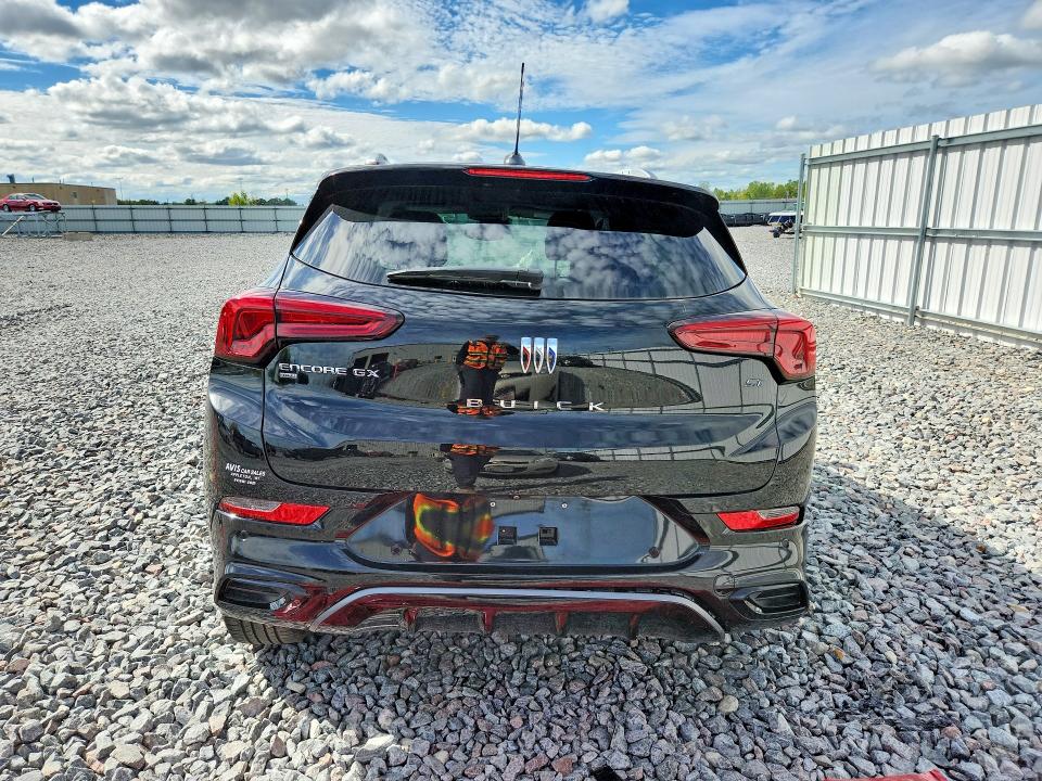 Продаж на аукціоні авто 2024 Buick Encore Gx, vin: KL4AMESL2RB129544, номер лоту: 69893676