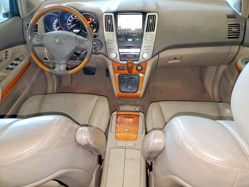 Aukcja sprzedaży 2009 Lexus Rx, vin: 2T2GK31U49C060101, numer aukcji: 67669586