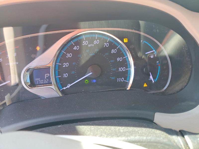 Продаж на аукціоні авто 2011 Toyota Sienna, vin: 5TDYK3DCXBS041674, номер лоту: 70811056