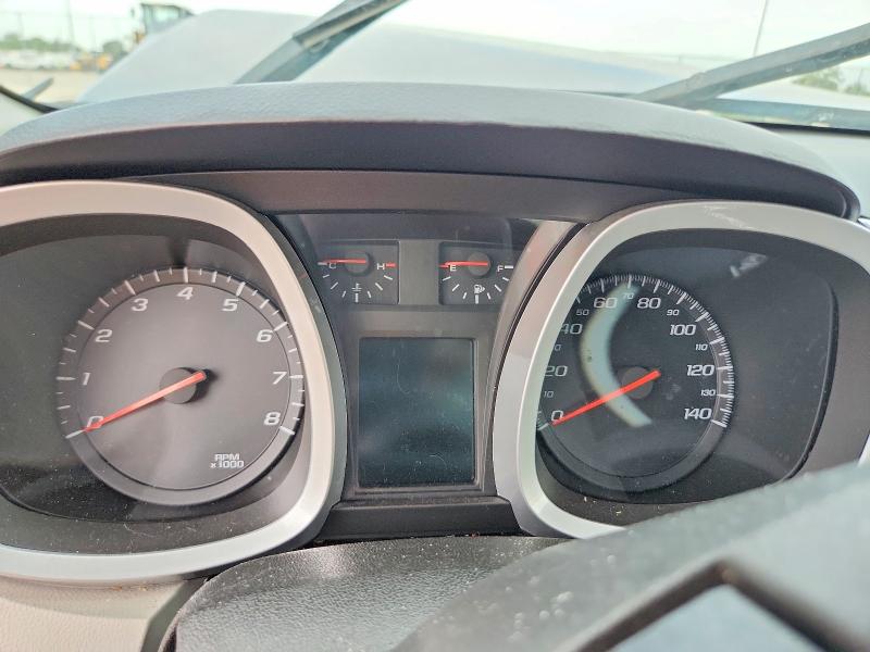 Продаж на аукціоні авто 2015 Chevrolet Equinox, vin: 2GNFLEEK3F6199769, номер лоту: 69221806