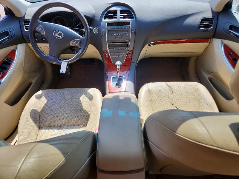 Продажа на аукционе авто 2010 Lexus Es, vin: JTHBK1EG3A2345963, номер лота: 67900196