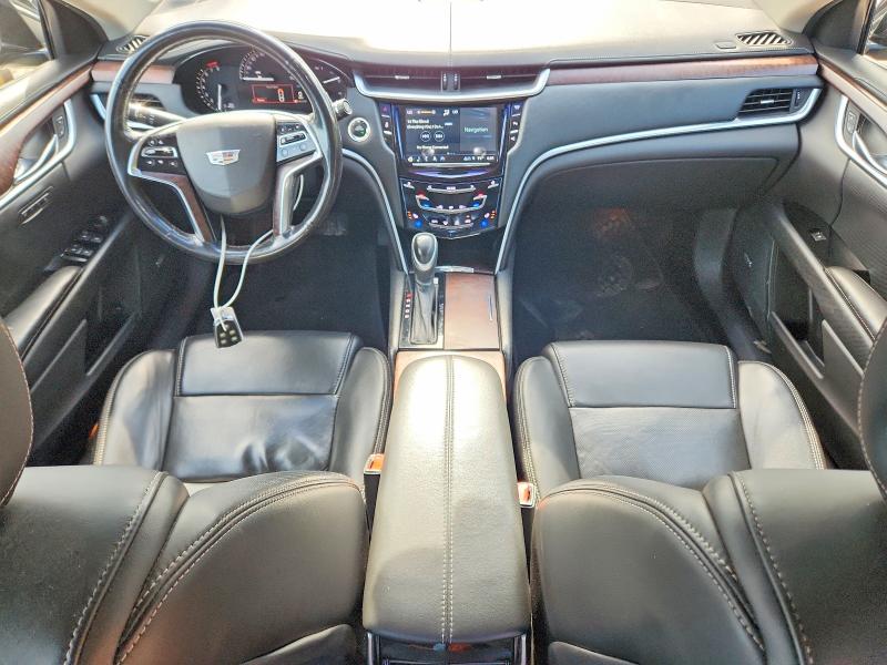 67883086 :رقم المزاد ، 2G61M5S37K9115624 vin ، 2019 Cadillac Xts مزاد بيع
