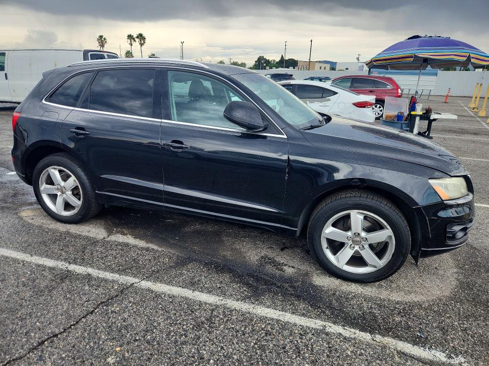 Aukcja sprzedaży 2012 Audi Q5, vin: WA1LFAFP9CA071342, numer aukcji: 67414656