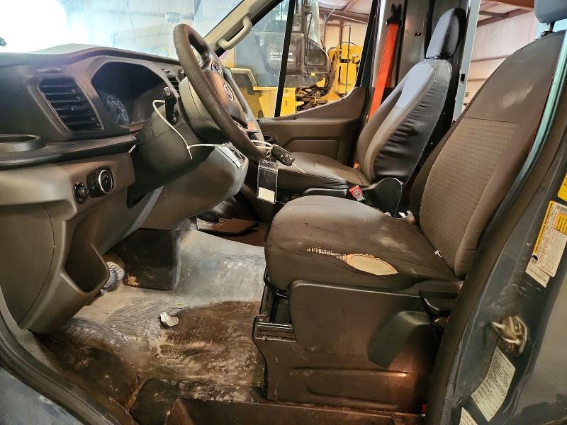 Aukcja sprzedaży 2020 Ford Transit, vin: 1FTBR3X84LKB27662, numer aukcji: 69054816