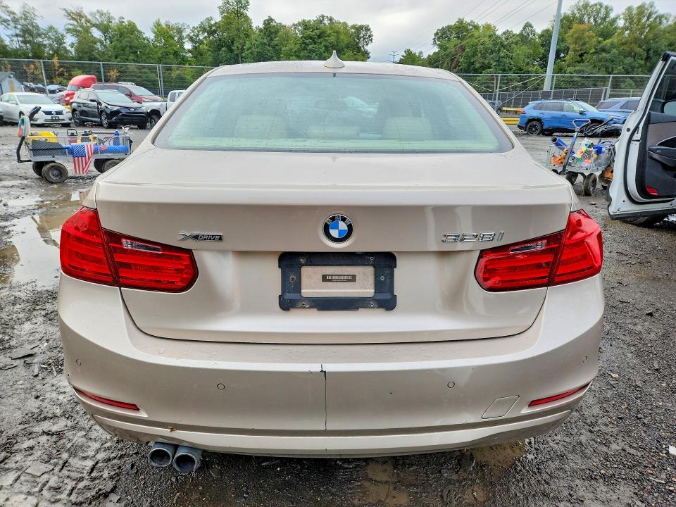Продажа на аукционе авто 2015 Bmw 328, vin: WBA3B5C56FF962320, номер лота: 70892876