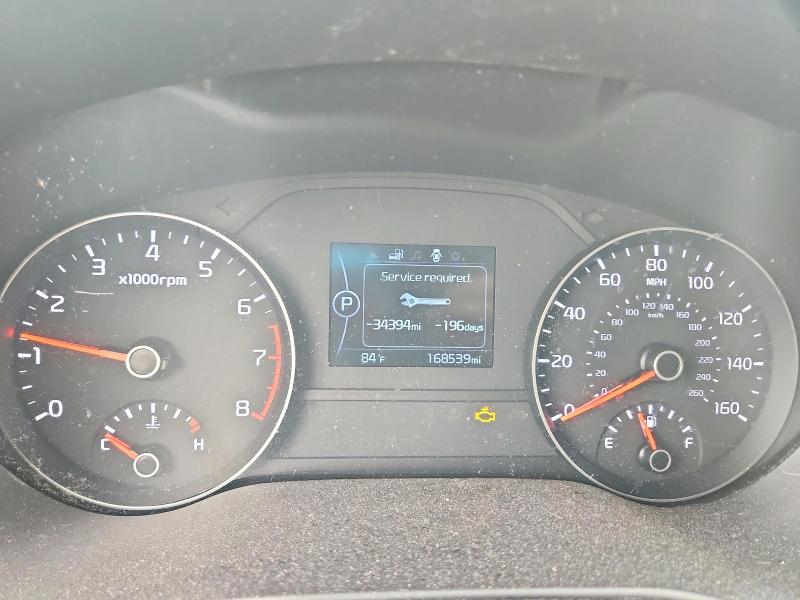 Aukcja sprzedaży 2019 Kia Sportage, vin: KNDPMCAC8K7619131, numer aukcji: 67249126